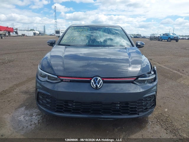 Volkswagen Gti Performance 2024 WVW6A7CD9RW230418 Image 13
