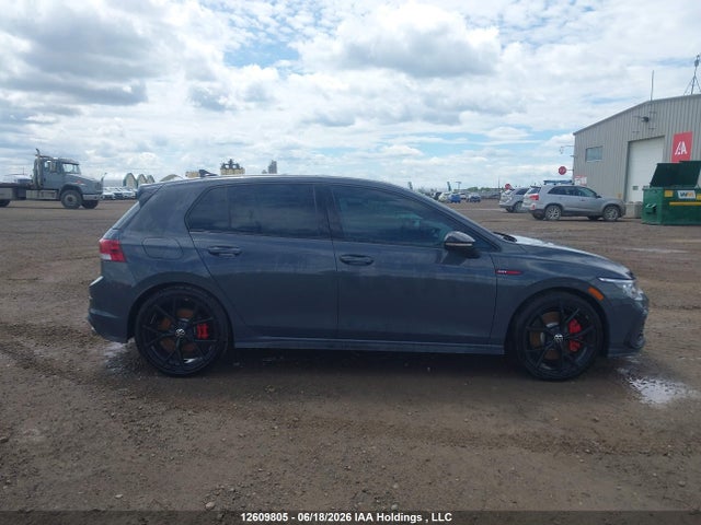 Volkswagen Gti Performance 2024 WVW6A7CD9RW230418 Image 14
