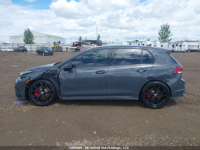 Volkswagen Gti Performance 2024 WVW6A7CD9RW230418 Image 15