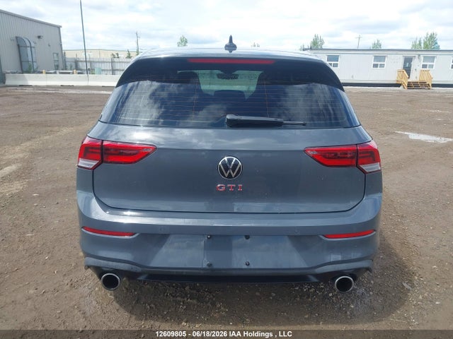 Volkswagen Gti Performance 2024 WVW6A7CD9RW230418 Image 17