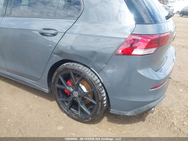 Volkswagen Gti Performance 2024 WVW6A7CD9RW230418 Image 19