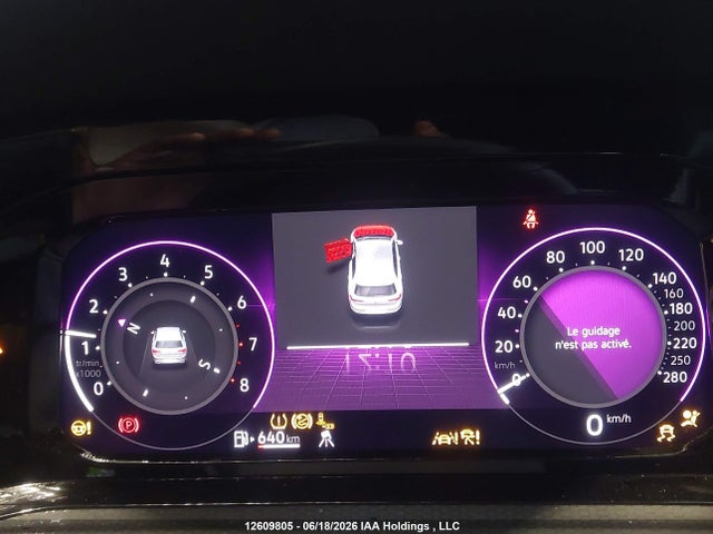 Volkswagen Gti Performance 2024 WVW6A7CD9RW230418 Image 7