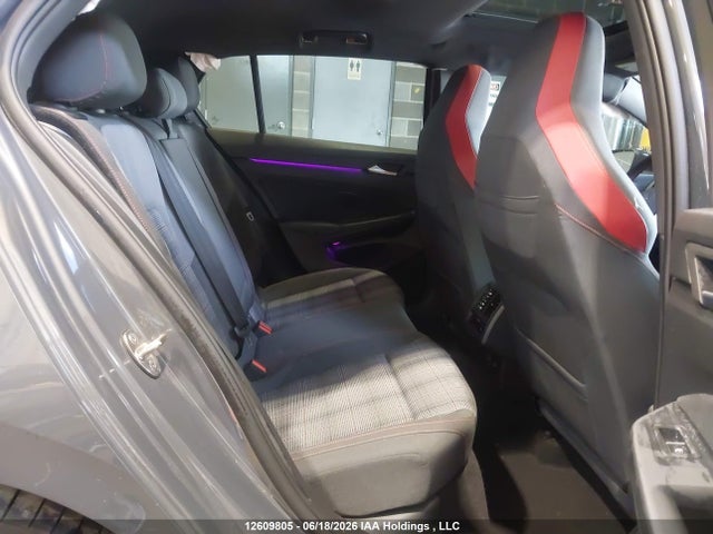 Volkswagen Gti Performance 2024 WVW6A7CD9RW230418 Image 8