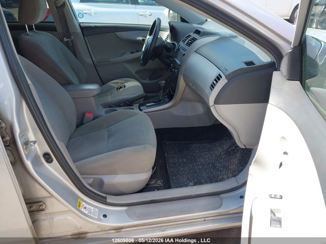 Aukcja sprzedaży 2013 Toyota Corolla S/le, vin: 2T1BU4EE4DC087969, numer aukcji: 12609806
