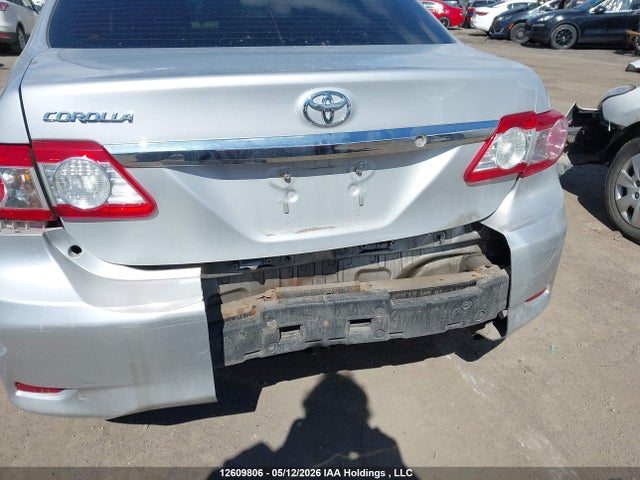 Aukcja sprzedaży 2013 Toyota Corolla S/le, vin: 2T1BU4EE4DC087969, numer aukcji: 12609806