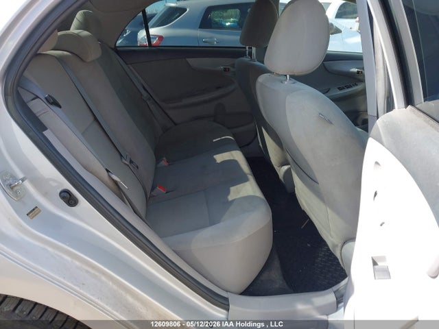 Aukcja sprzedaży 2013 Toyota Corolla S/le, vin: 2T1BU4EE4DC087969, numer aukcji: 12609806