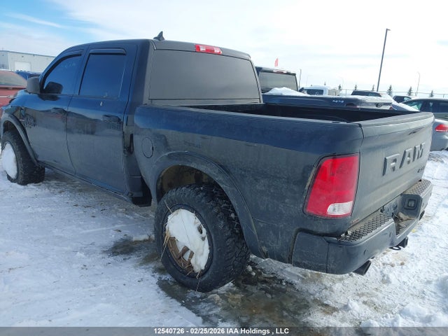 Продаж на аукціоні авто 2023 Ram 1500 Classic Tradesman, vin: 1C6RR7KT2PS582394, номер лоту: 12540726