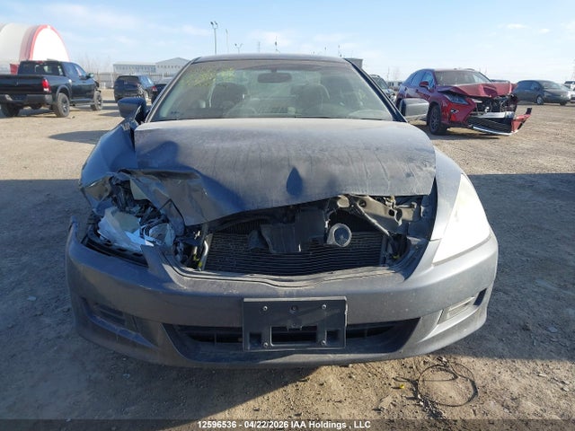 Продаж на аукціоні авто 2006 Honda Accord Lx-g, vin: 1HGCM72346A009435, номер лоту: 12596536