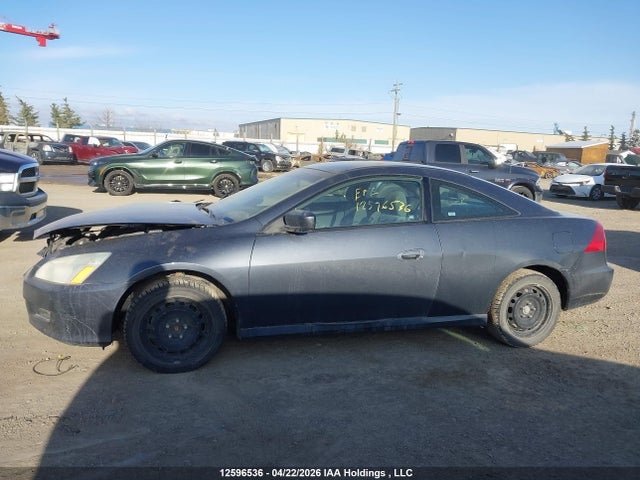 Продаж на аукціоні авто 2006 Honda Accord Lx-g, vin: 1HGCM72346A009435, номер лоту: 12596536