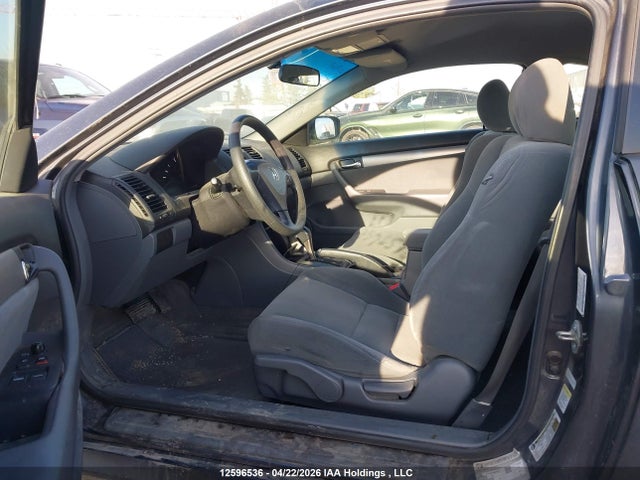 Продаж на аукціоні авто 2006 Honda Accord Lx-g, vin: 1HGCM72346A009435, номер лоту: 12596536