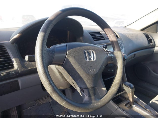 Продаж на аукціоні авто 2006 Honda Accord Lx-g, vin: 1HGCM72346A009435, номер лоту: 12596536