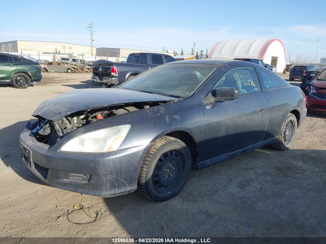 Продаж на аукціоні авто 2006 Honda Accord Lx-g, vin: 1HGCM72346A009435, номер лоту: 12596536