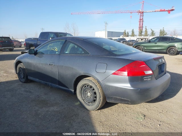 Продаж на аукціоні авто 2006 Honda Accord Lx-g, vin: 1HGCM72346A009435, номер лоту: 12596536