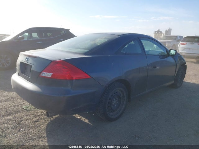Продаж на аукціоні авто 2006 Honda Accord Lx-g, vin: 1HGCM72346A009435, номер лоту: 12596536