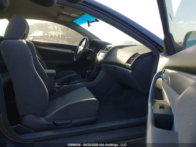 Продаж на аукціоні авто 2006 Honda Accord Lx-g, vin: 1HGCM72346A009435, номер лоту: 12596536
