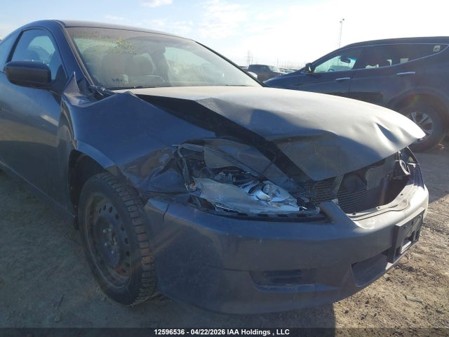 Продаж на аукціоні авто 2006 Honda Accord Lx-g, vin: 1HGCM72346A009435, номер лоту: 12596536