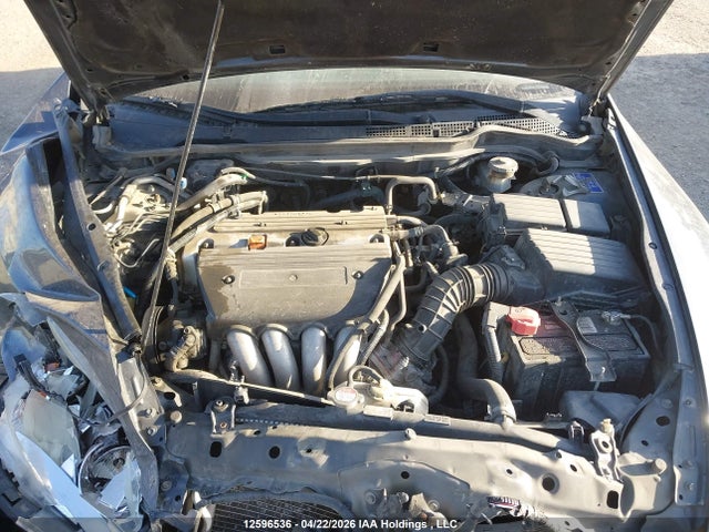 Продаж на аукціоні авто 2006 Honda Accord Lx-g, vin: 1HGCM72346A009435, номер лоту: 12596536