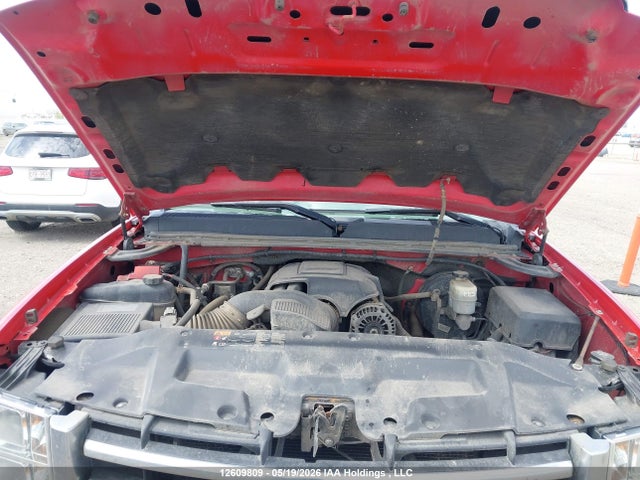 12609809 :رقم المزاد ، 1GTR2VE7XDZ182618 vin ، 2013 Gmc Sierra 1500 Sle مزاد بيع