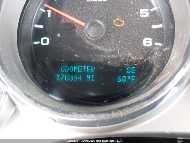 12609809 :رقم المزاد ، 1GTR2VE7XDZ182618 vin ، 2013 Gmc Sierra 1500 Sle مزاد بيع