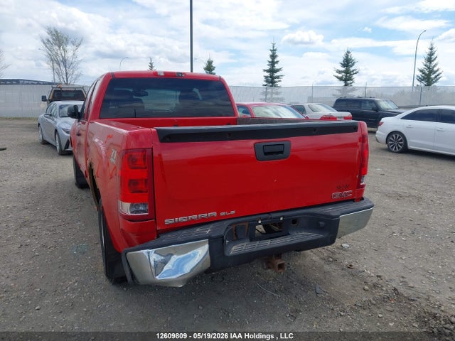 12609809 :رقم المزاد ، 1GTR2VE7XDZ182618 vin ، 2013 Gmc Sierra 1500 Sle مزاد بيع
