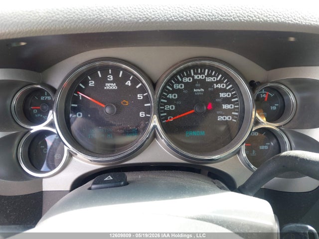 12609809 :رقم المزاد ، 1GTR2VE7XDZ182618 vin ، 2013 Gmc Sierra 1500 Sle مزاد بيع