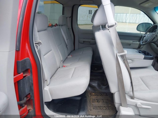 12609809 :رقم المزاد ، 1GTR2VE7XDZ182618 vin ، 2013 Gmc Sierra 1500 Sle مزاد بيع