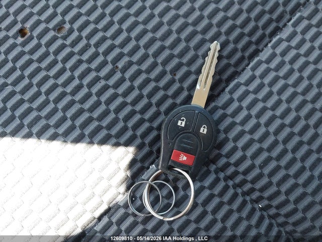 12609810 :رقم المزاد ، 3N1CK3CP8FL266849 vin ، 2015 Nissan Micra مزاد بيع