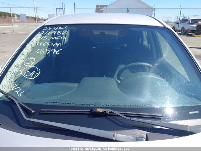 12609810 :رقم المزاد ، 3N1CK3CP8FL266849 vin ، 2015 Nissan Micra مزاد بيع