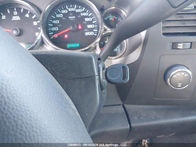 Aukcja sprzedaży 2013 Gmc Sierra 1500 Sle, vin: 3GTP2VE73DG364815, numer aukcji: 12609813