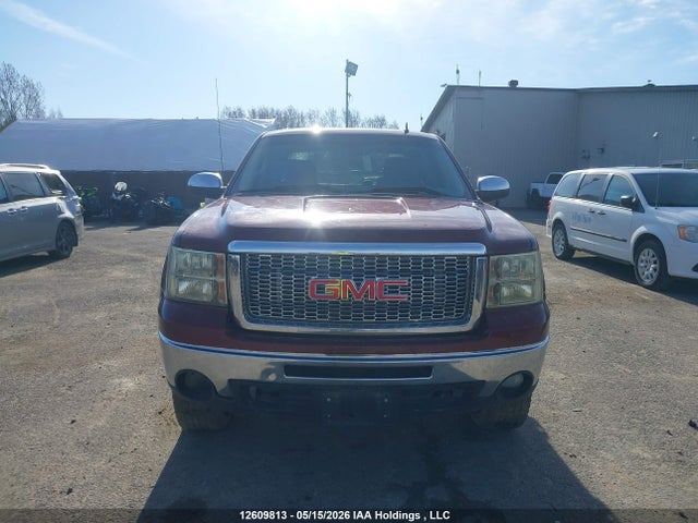 Aukcja sprzedaży 2013 Gmc Sierra 1500 Sle, vin: 3GTP2VE73DG364815, numer aukcji: 12609813
