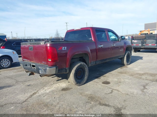 Aukcja sprzedaży 2013 Gmc Sierra 1500 Sle, vin: 3GTP2VE73DG364815, numer aukcji: 12609813
