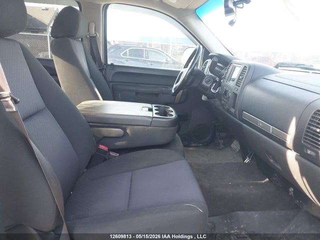 Aukcja sprzedaży 2013 Gmc Sierra 1500 Sle, vin: 3GTP2VE73DG364815, numer aukcji: 12609813
