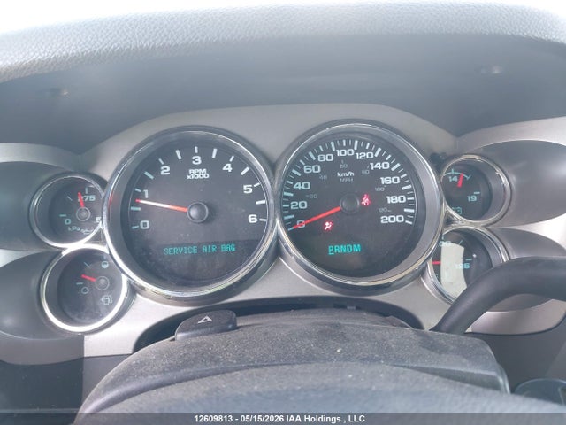 Aukcja sprzedaży 2013 Gmc Sierra 1500 Sle, vin: 3GTP2VE73DG364815, numer aukcji: 12609813