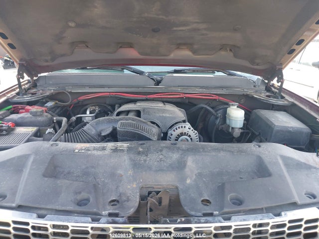 Aukcja sprzedaży 2013 Gmc Sierra 1500 Sle, vin: 3GTP2VE73DG364815, numer aukcji: 12609813