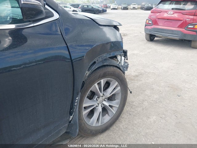 12609814 :رقم المزاد ، 5TDZKRFH8ES026367 vin ، 2014 Toyota Highlander Le/le Plus مزاد بيع