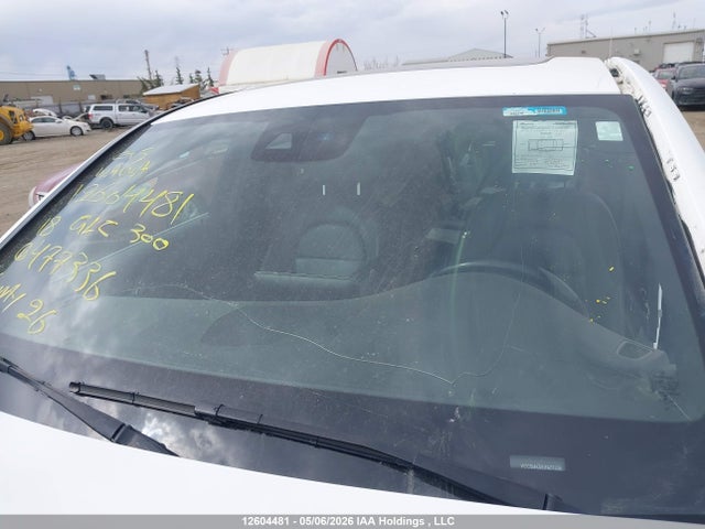 WDC0J4KBXJF477336 Mercedes-Benz Glc 300 Coupe 4matic