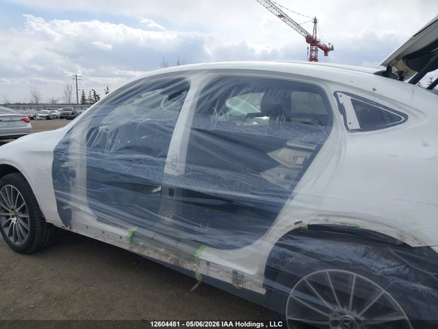 WDC0J4KBXJF477336 Mercedes-Benz Glc 300 Coupe 4matic