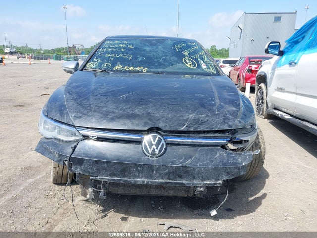 Volkswagen Golf R 2024 WVWFB7CD2RW226627 Image 12