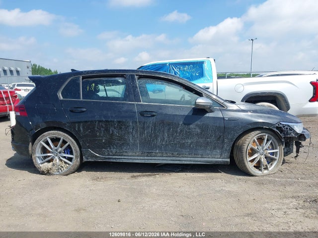 Volkswagen Golf R 2024 WVWFB7CD2RW226627 Image 13