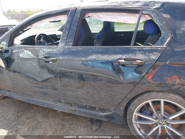 Volkswagen Golf R 2024 WVWFB7CD2RW226627 Image 14