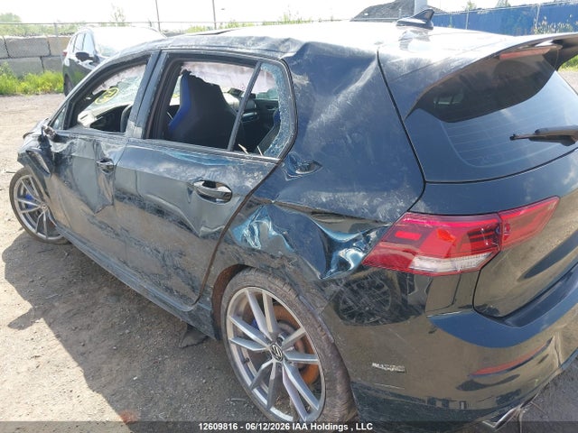 Volkswagen Golf R 2024 WVWFB7CD2RW226627 Image 20