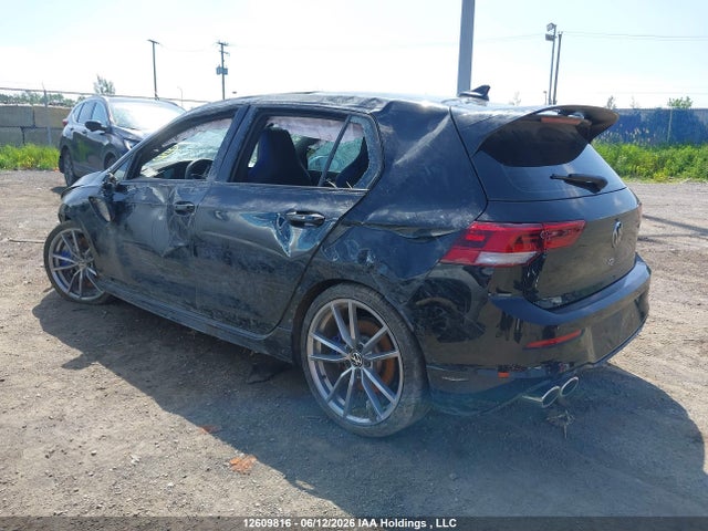 Volkswagen Golf R 2024 WVWFB7CD2RW226627 Image 3
