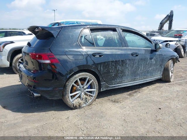 Volkswagen Golf R 2024 WVWFB7CD2RW226627 Image 4