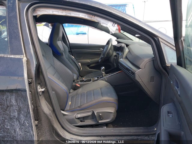 Volkswagen Golf R 2024 WVWFB7CD2RW226627 Image 5
