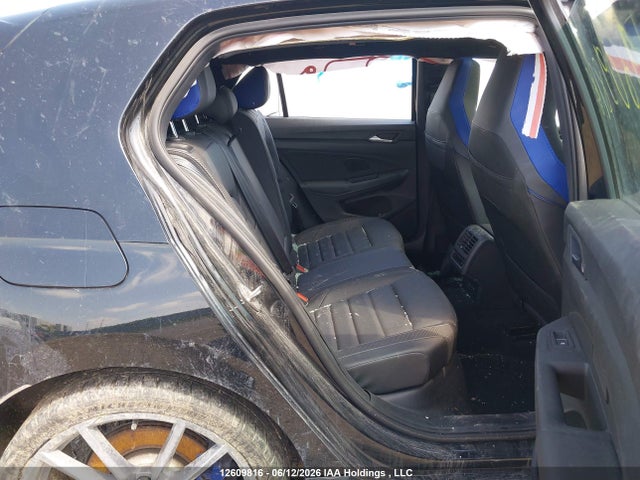 Volkswagen Golf R 2024 WVWFB7CD2RW226627 Image 8