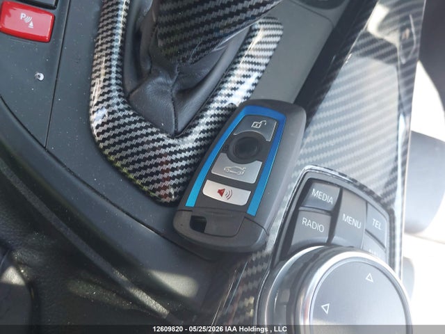 BMW 340 XI 2016 WBA8B7C51GK702840 Image 11
