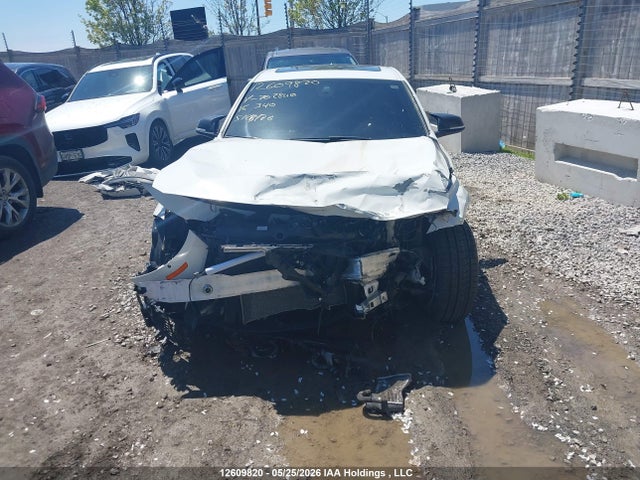 BMW 340 XI 2016 WBA8B7C51GK702840 Image 12