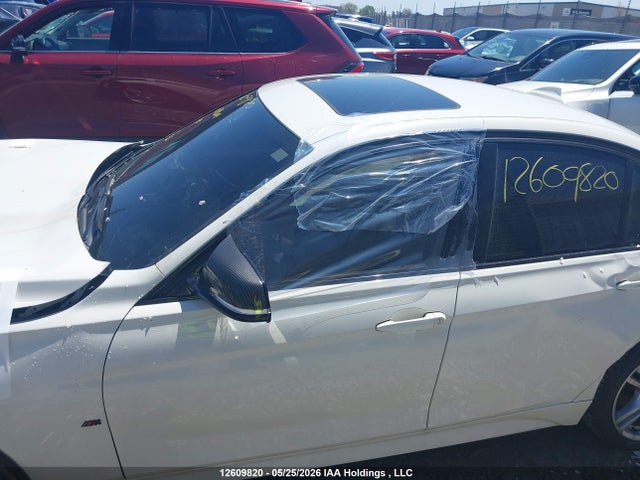 BMW 340 XI 2016 WBA8B7C51GK702840 Image 17