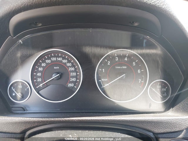 BMW 340 XI 2016 WBA8B7C51GK702840 Image 7