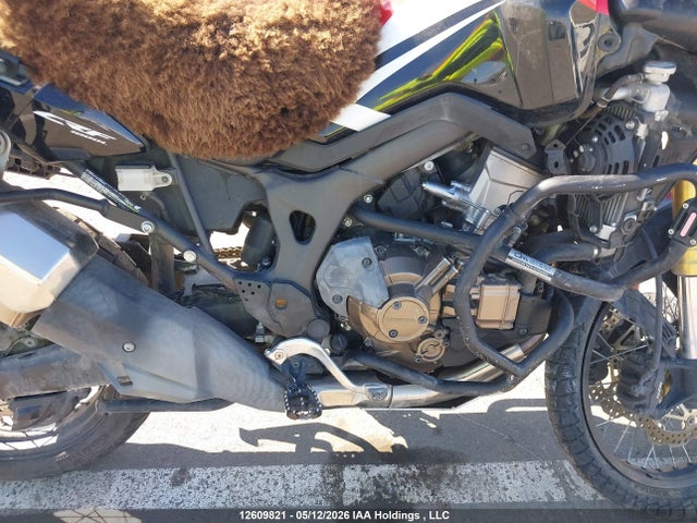 Auction sale of the 2017 Honda Crf1000, vin: JH2SD048XHK100045, lot number: 12609821